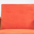 Safari Stoelen Van Eikenhout, Skipper Møbler 1980s thumbnail 11