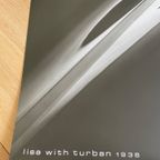 Horst P.Horst, Lisa With Turban, 1940, thumbnail 9