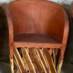 Mexicaanse Fauteuils thumbnail 2