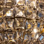 Beautiful Antique French "Sac A Perle" Chandelier thumbnail 8