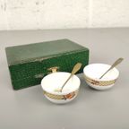 Set Peper En Zout Potjes Limoges thumbnail 5