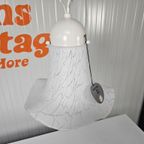 Vintage Hanglamp Peill&Putzler, Nieuw In Doos! thumbnail 3