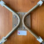 Danerka Rondo Dining Chair Wood thumbnail 4