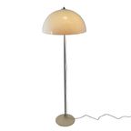 Large Mushroom Floor Lamp By Gepo, 1970S thumbnail 2