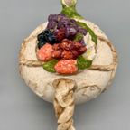 Vintage Thee Set Fruits 3 Delig thumbnail 13