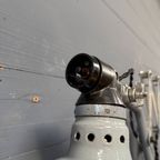 Zeldzame Lichtgrijze Rademacher Schaarlamp thumbnail 22