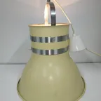 Vintage Zweedse/Scandinavische Plafondlamp By Per Sundstedt Jaren 70 thumbnail 7