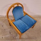 Vintage Design Stoel / Fauteuil Baumann thumbnail 3