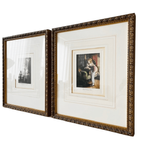 Gesigneerde Kleurengravures Door E.h. Stewart Barok thumbnail 6