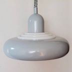 Ufo Hanglamp Van Knud Christensen thumbnail 2