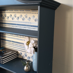 Boekenkast {op} Gelapt Delfts Blauw thumbnail 5