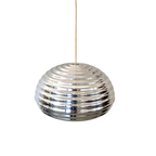 Na50 – Splugen Brau Hanging Lamp By Achille & Pier Giacomo Castiglioni – Flos – 1960s thumbnail 3