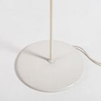 Italian Modern Floor Lamp From 1960’S With Sculptural Murano Glass Shade thumbnail 8
