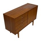 Vintage Dressoir Tv Badkamermeubel Jaren 60 70 Retro thumbnail 20