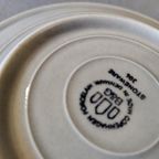 Gebaksbordjes Stoneware Copenhagen Porcelain thumbnail 3