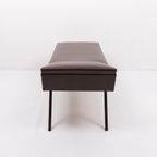 Italian Mid-century Modern Architectural Daybed, 1960’s thumbnail 6