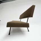 Gispen Bank Model 447 Van Wim Rietveld, 1950’s thumbnail 8
