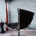 Vintage Falcon Chair By Sigurd Ressell thumbnail 6