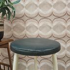 Brabantia Metalen Kruk Groen - Wit thumbnail 7