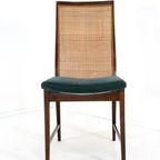 6x Vintage Eetkamerstoel Stoelen 'medembach' thumbnail 15