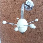 Sputnik Wandkapstok IKEA thumbnail 3