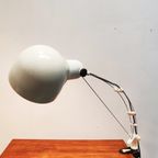 Rare Flex Wire Desk Lamp, 1970S thumbnail 5