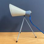 Josef Hurka Tripod Table Lamp 1960S For Napako Model 1618 thumbnail 7