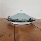 Massive Teepee Plafond Lamp Vintage Design thumbnail 6