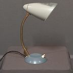 Bureaulamp - Kleine Kaiser Idell (Vintage) thumbnail 4