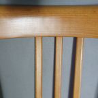 2 X Art Deco Arm Chairs In Beautiful Condition thumbnail 18