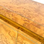 Vintage Italiaans Margot Dressoir Van Gianluigi Gorgoni Voor Fratelli Turri thumbnail 10