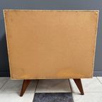 Teak Chest Of Drawers 1960s thumbnail 4