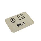 Design M - Ingo Maurer - Model Ml-1 - Opaalglas - Tafellamp - 60'S thumbnail 11