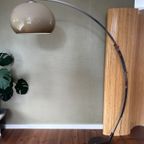 Xxl Mid Century Goffredo Reggiani Space Age Vloerlamp thumbnail 9