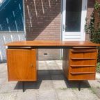 Vintage Bureau Cees Braakman thumbnail 15