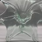 Bloem Decoratie Murano Glas 70'S thumbnail 7