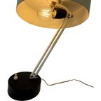 Hala Zeist - H. Th. Busquet - Table / Desk Lamp - Model 146 - Bauhaus - 1950'S thumbnail 7
