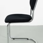 De Wit Buisframe Stoel Model 2011  71273 thumbnail 4