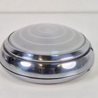 Vintage Artemide Pantarei Plafondlamp '80 Plafonniere Italy thumbnail 2