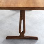 Vintage Salontafel | Tafel | Jaren 60 | Zweeds thumbnail 3