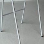 Retro Barkruk Nieuw Kruk Stool Horeca Bar Cafe Barstool thumbnail 6