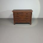 Commode / Sideboard 1930s thumbnail 18