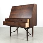 Palissander Secretaire Ib Kofod Larsen 65910 thumbnail 3