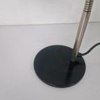 Hala Zeist 751 Bureaulamp Jaren 60 Gooseneck Vintage. thumbnail 6