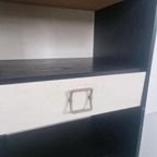 Vintage Lp Vinyl Platen Kast Design Jaren 60/70. thumbnail 5