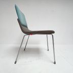 Set Van 4 Triennial Classic Stoelen Van Gispen, Ca 2021 thumbnail 14