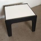 Vintage Salontafel Bijzettafel thumbnail 7