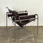 Wassily Fauteuil Door Marcel Breuer thumbnail 5