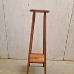 Vintage Grenen Plantentafel thumbnail 4