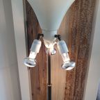 Vintage - Vloerlamp - Staande Lamp - Giso/gispen Stijl - thumbnail 15